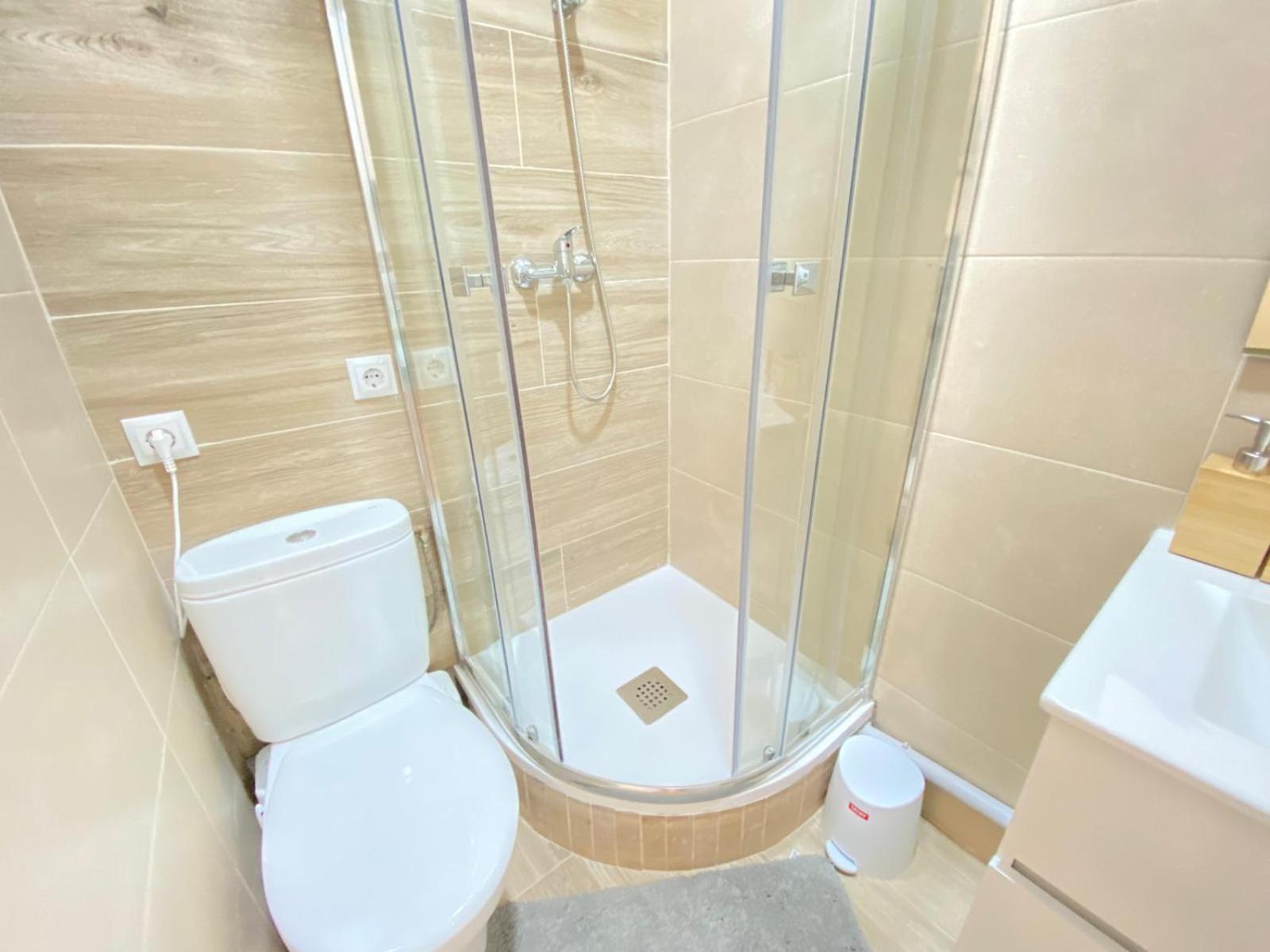 Apartment Estudios Gran Via