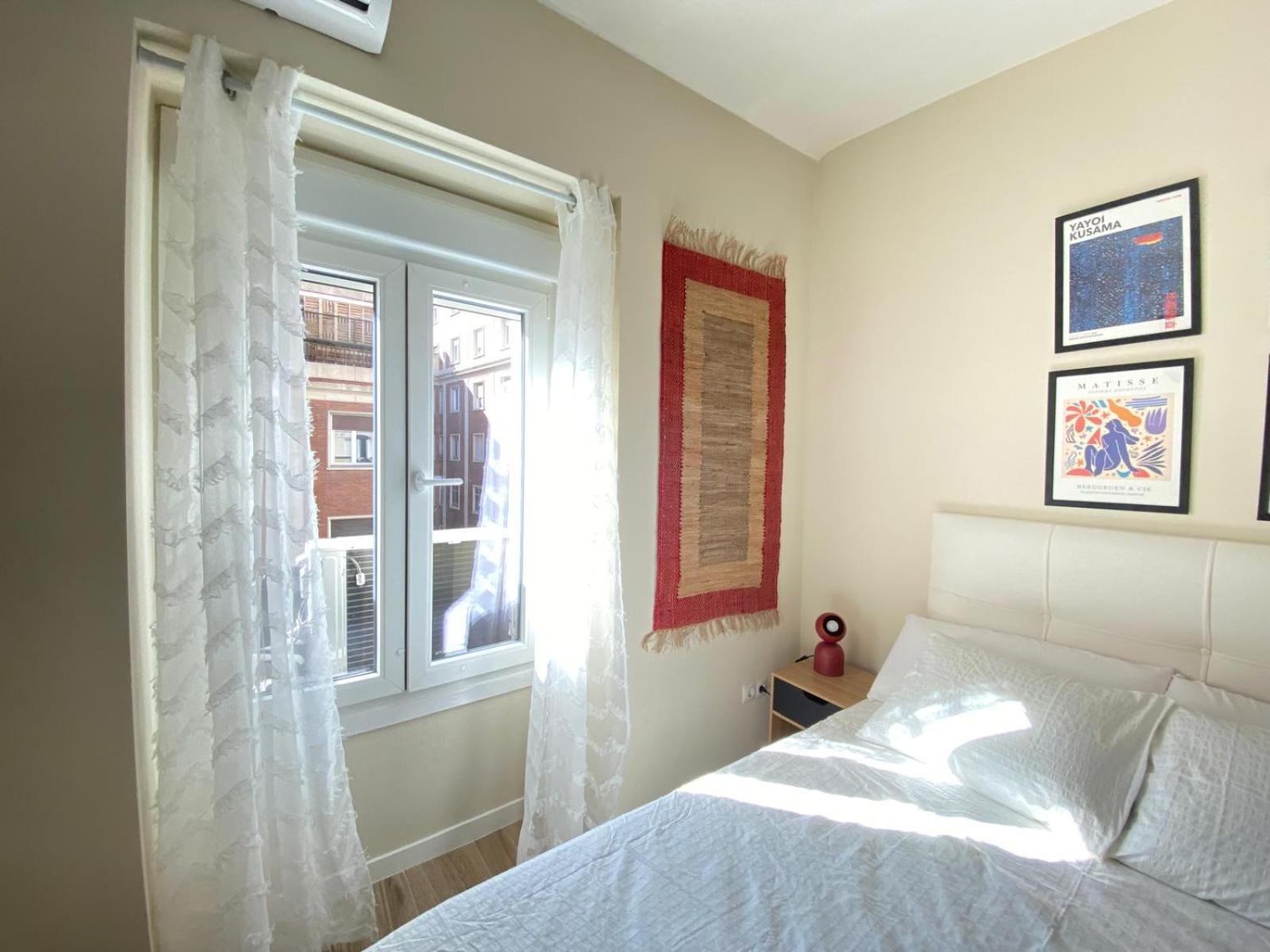 Apartment Estudios Gran Via *